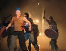 Urban Survival Strategies Forum Forum Index